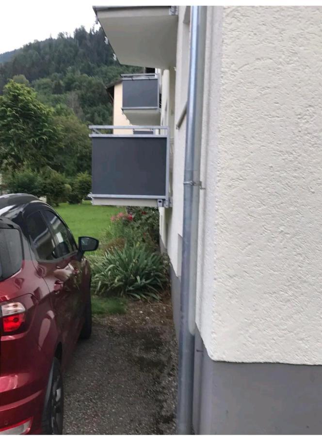 Immenstadt im Allgäu Fewo Immenstadt מראה חיצוני תמונה
